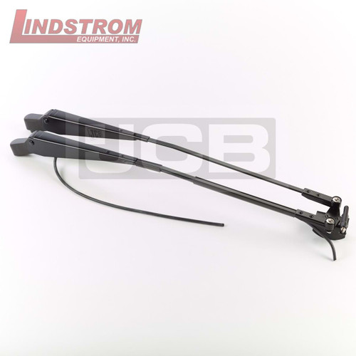 JCB Wiper Arm 714/32700 | Lindstrom Equipment